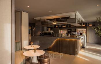 Kantoorruimte huren Diemerhof 42, Diemen (1)