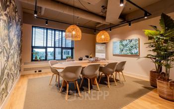 Kantoorruimte huren Diemerhof 42, Diemen (1)