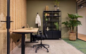 Kantoorruimte huren Diemerhof 42, Diemen (1)