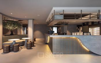 Kantoorruimte huren Diemerhof 42, Diemen (1)