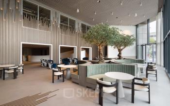 Kantoorruimte huren Diemerhof 42, Diemen (1)