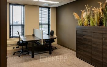 Kantoorruimte huren Diemerhof 42, Diemen (1)