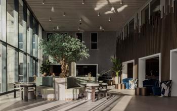 Kantoorruimte huren Diemerhof 42, Diemen (1)