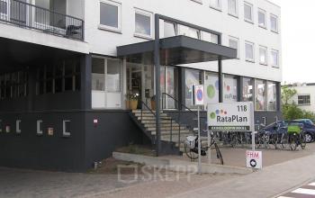 diemen kantoor huren