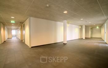 kantoor diemen huren