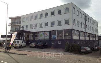 kantoorkamer huren in diemen