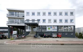 kantoorruimte huren diemen