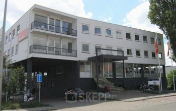 representatief kantoorpand diemen