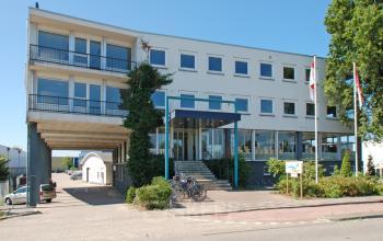 representatieve kantoorruimte huren diemen