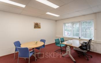 Kantoorruimte huren Vissersdijk Beneden 70, Dordrecht (4)