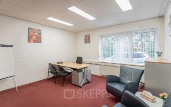 Kantoorruimte huren Vissersdijk Beneden 70, Dordrecht (5)