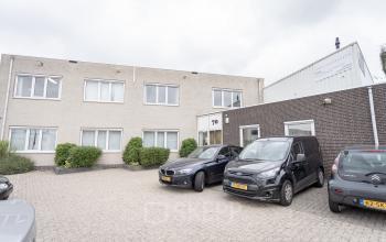 Kantoorruimte huren Vissersdijk Beneden 70, Dordrecht (10)