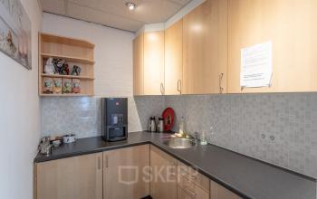Kantoorruimte huren Vissersdijk Beneden 70, Dordrecht (9)