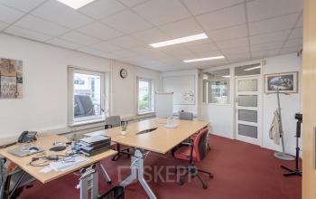 Kantoorruimte huren Vissersdijk Beneden 70, Dordrecht (2)