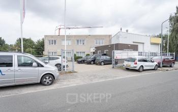 Kantoorruimte huren Vissersdijk Beneden 70, Dordrecht (11)