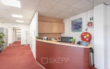 Kantoorruimte huren Vissersdijk Beneden 70, Dordrecht (12)