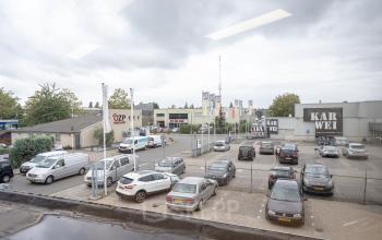 Kantoorruimte huren Vissersdijk Beneden 70, Dordrecht (8)