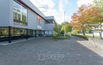 Kantoorruimte huren Kamerlingh Onnesweg 2, Dordrecht (2)