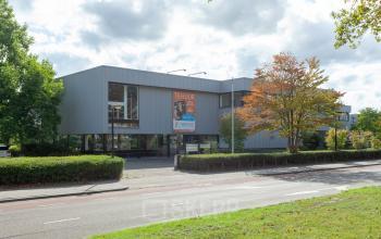 Kantoorruimte huren Kamerlingh Onnesweg 2, Dordrecht (4)