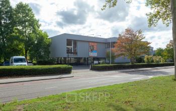 Kantoorruimte huren Kamerlingh Onnesweg 2, Dordrecht (1)