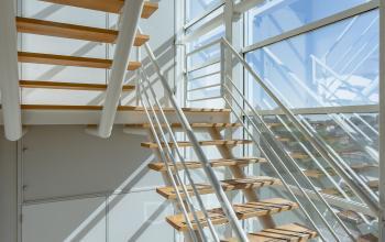 Kantoorruimte huren Mijlweg 61, Dordrecht (1)