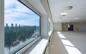 Kantoorruimte huren Mijlweg 61, Dordrecht (1)