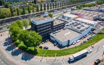 Kantoorruimte huren Mijlweg 61, Dordrecht (1)