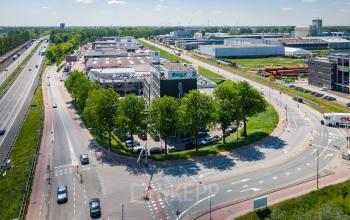 Kantoorruimte huren Mijlweg 61, Dordrecht (1)