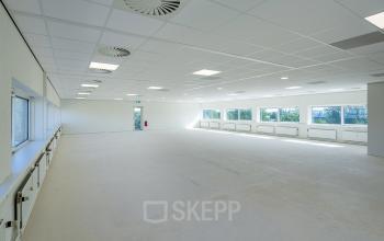 Kantoorruimte huren Mijlweg 61, Dordrecht (1)