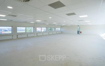 Kantoorruimte huren Mijlweg 61, Dordrecht (1)