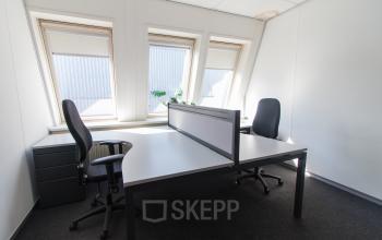 Office spaces for rent in Dordrecht