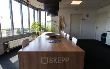 Multiple offices for rent Dordrecht