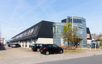 Multiple office spaces available