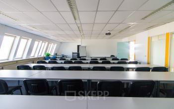 Conference rooms and classroom for rent Dordracht
