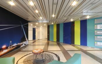 Kantoorruimte huren Van Knobelsdorffplein 14, Drachten (18)