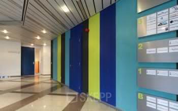 Kantoorruimte huren Van Knobelsdorffplein 14, Drachten (16)