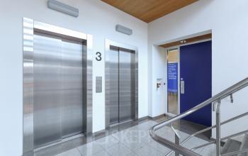 Kantoorruimte huren Van Knobelsdorffplein 14, Drachten (11)