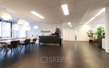 Kantoorruimte huren Van Knobelsdorffplein 14, Drachten (6)