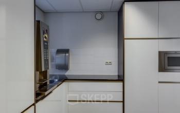 Luxe pantry