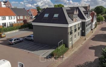 Parkeerplaats