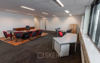 Kantoorruimte huren Impact 85, Duiven (7)