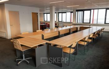 Kantoorruimte huren Impact 85, Duiven (13)
