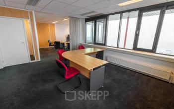 Kantoorruimte huren Impact 85, Duiven (3)