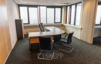 Kantoorruimte huren Impact 85, Duiven (4)