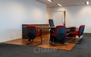 Kantoorruimte huren Impact 85, Duiven (2)