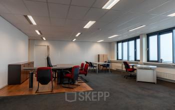 Kantoorruimte huren Impact 85, Duiven (8)