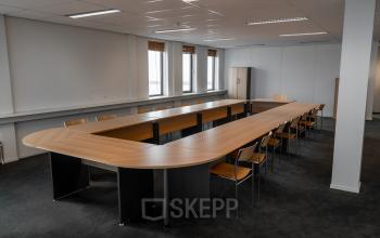 Kantoorruimte huren Impact 85, Duiven (12)