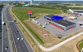 Kantoorruimte huren Impact 85, Duiven (3)
