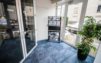 Rent office space Oude Bennekomseweg 1A, Ede (8)