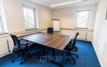 Rent office space Oude Bennekomseweg 1A, Ede (3)